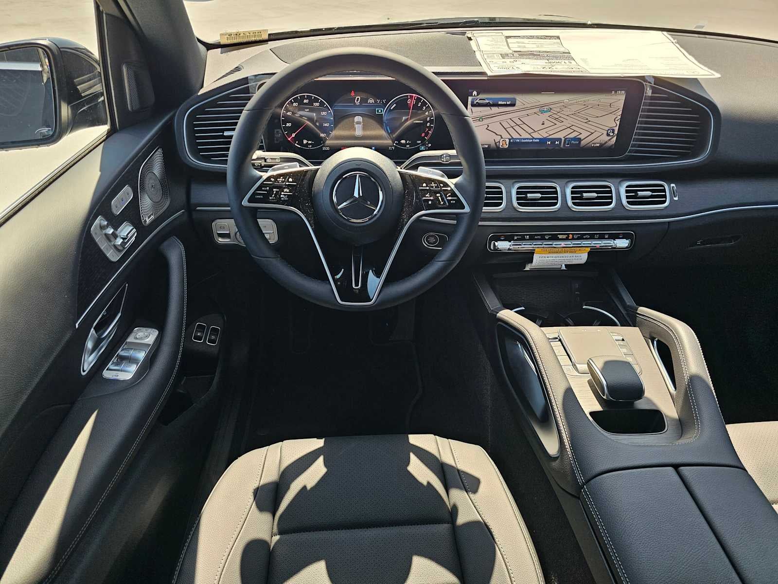 2026 Mercedes-Benz GLE 450e 4MATIC® SUV