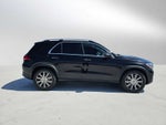 2026 Mercedes-Benz GLE 450e 4MATIC® SUV