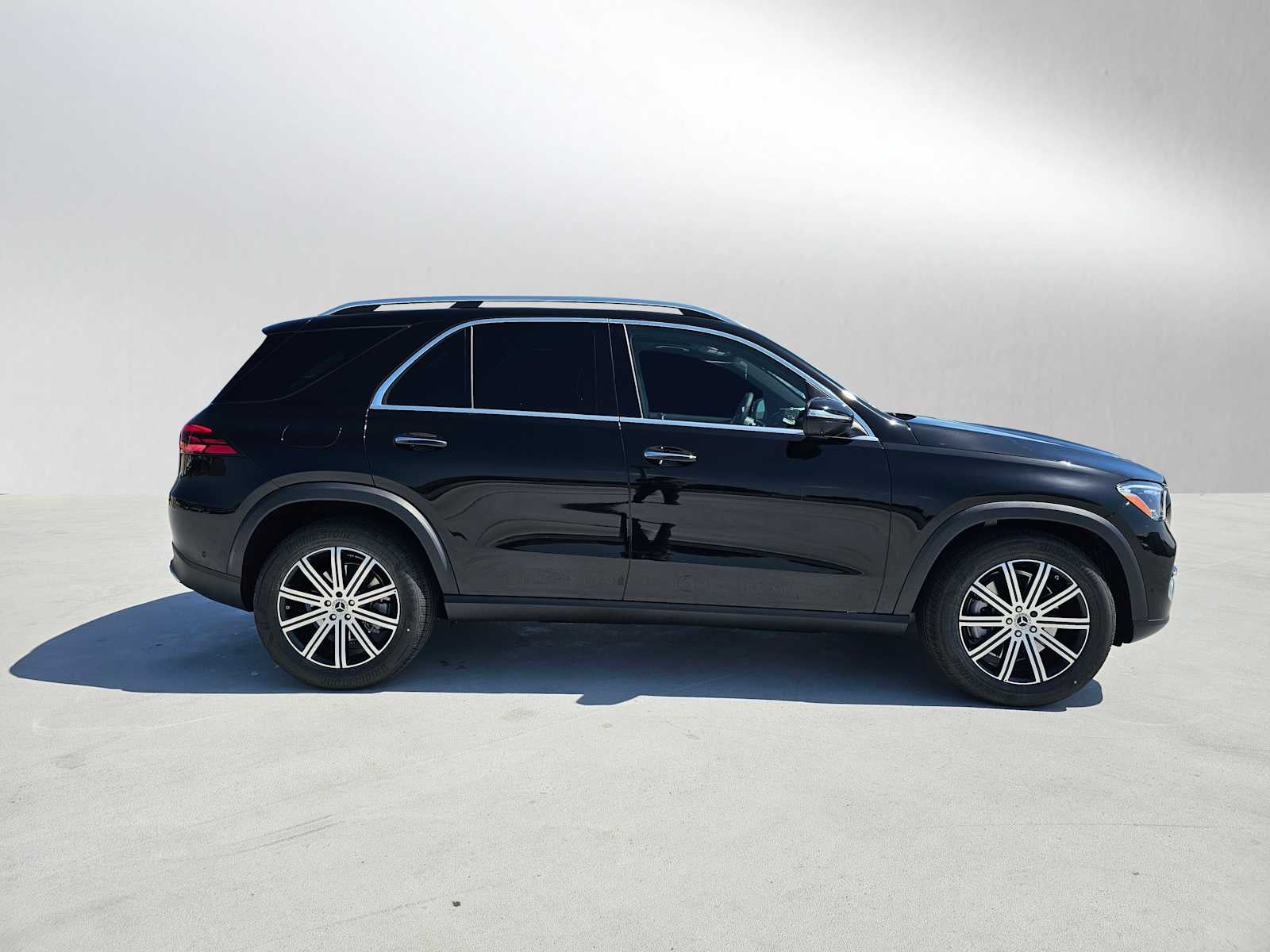2026 Mercedes-Benz GLE 450e 4MATIC® SUV