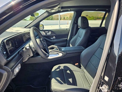 2026 Mercedes-Benz GLE 450e 4MATIC® SUV