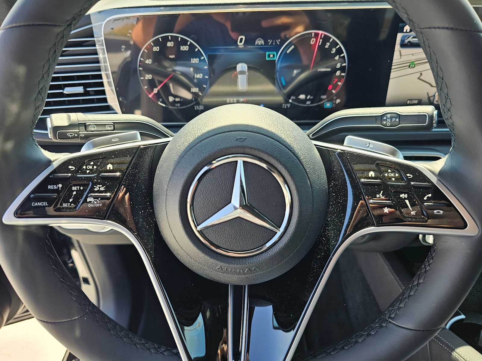 2026 Mercedes-Benz GLE 450e 4MATIC® SUV