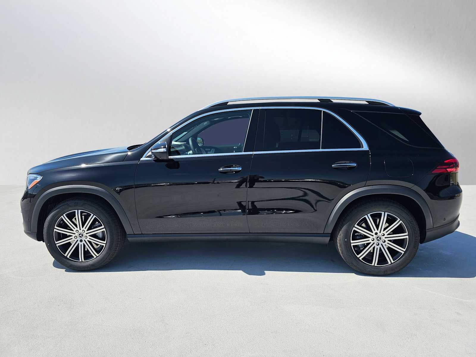 2026 Mercedes-Benz GLE 450e 4MATIC® SUV