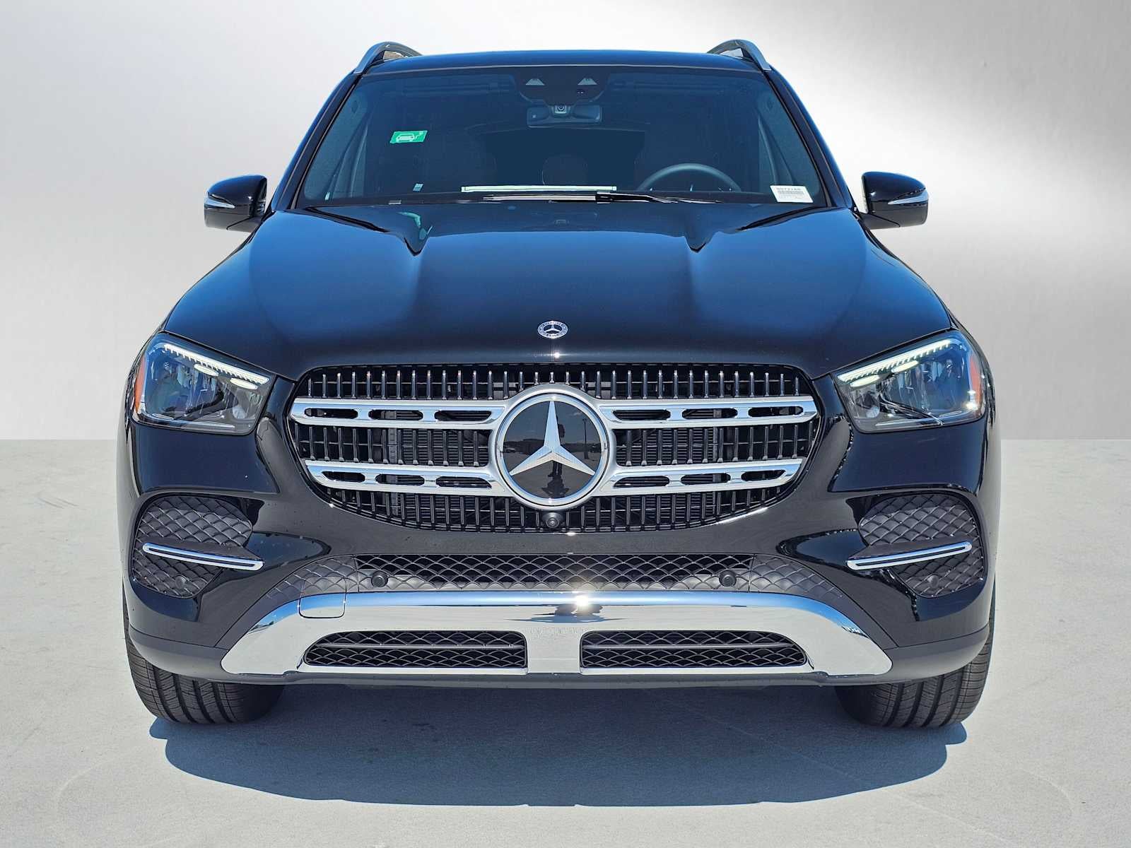2026 Mercedes-Benz GLE 450e 4MATIC® SUV