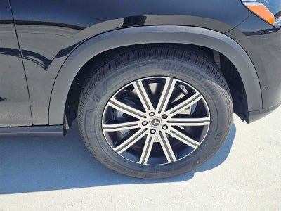 2026 Mercedes-Benz GLE 450e 4MATIC® SUV