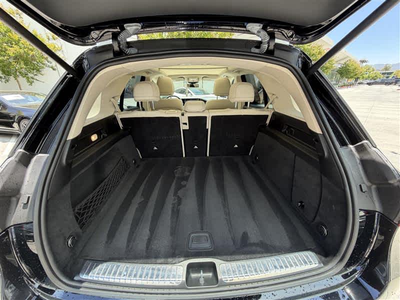 2023 Mercedes-Benz GLE 350 SUV