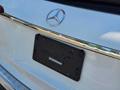 2021 Mercedes-Benz GLE 350 SUV