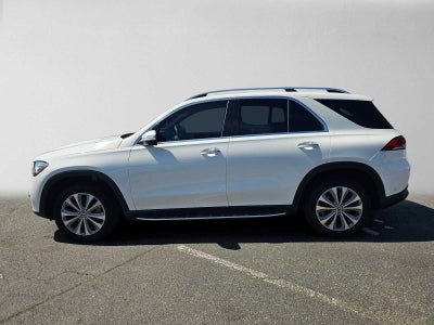 2021 Mercedes-Benz GLE 350 SUV