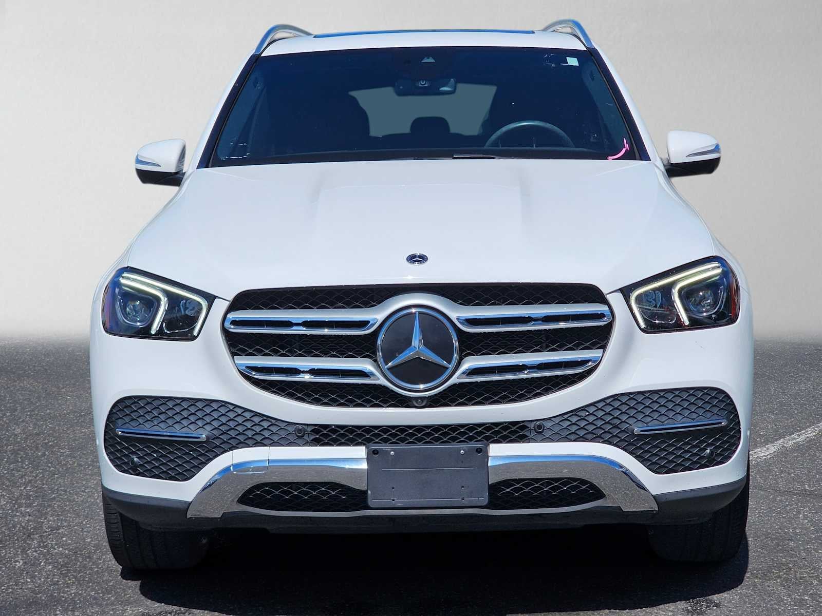 2021 Mercedes-Benz GLE 350 SUV