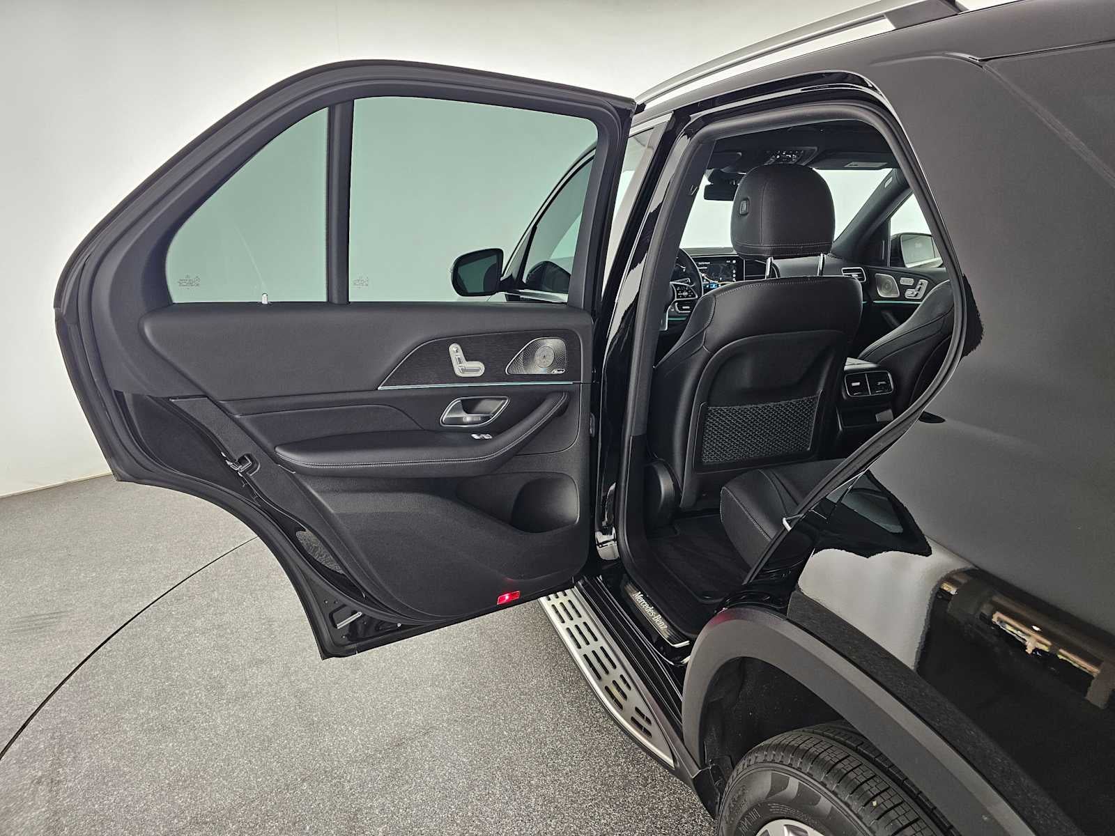 2021 Mercedes-Benz GLE GLE 350