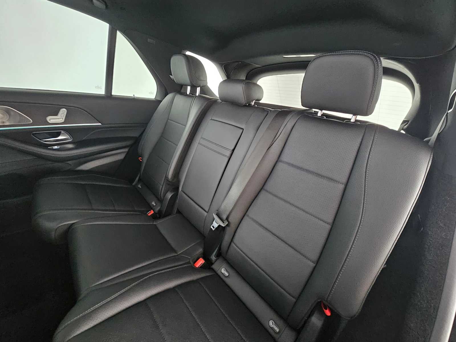 2021 Mercedes-Benz GLE GLE 350