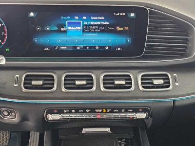 2021 Mercedes-Benz GLE GLE 350