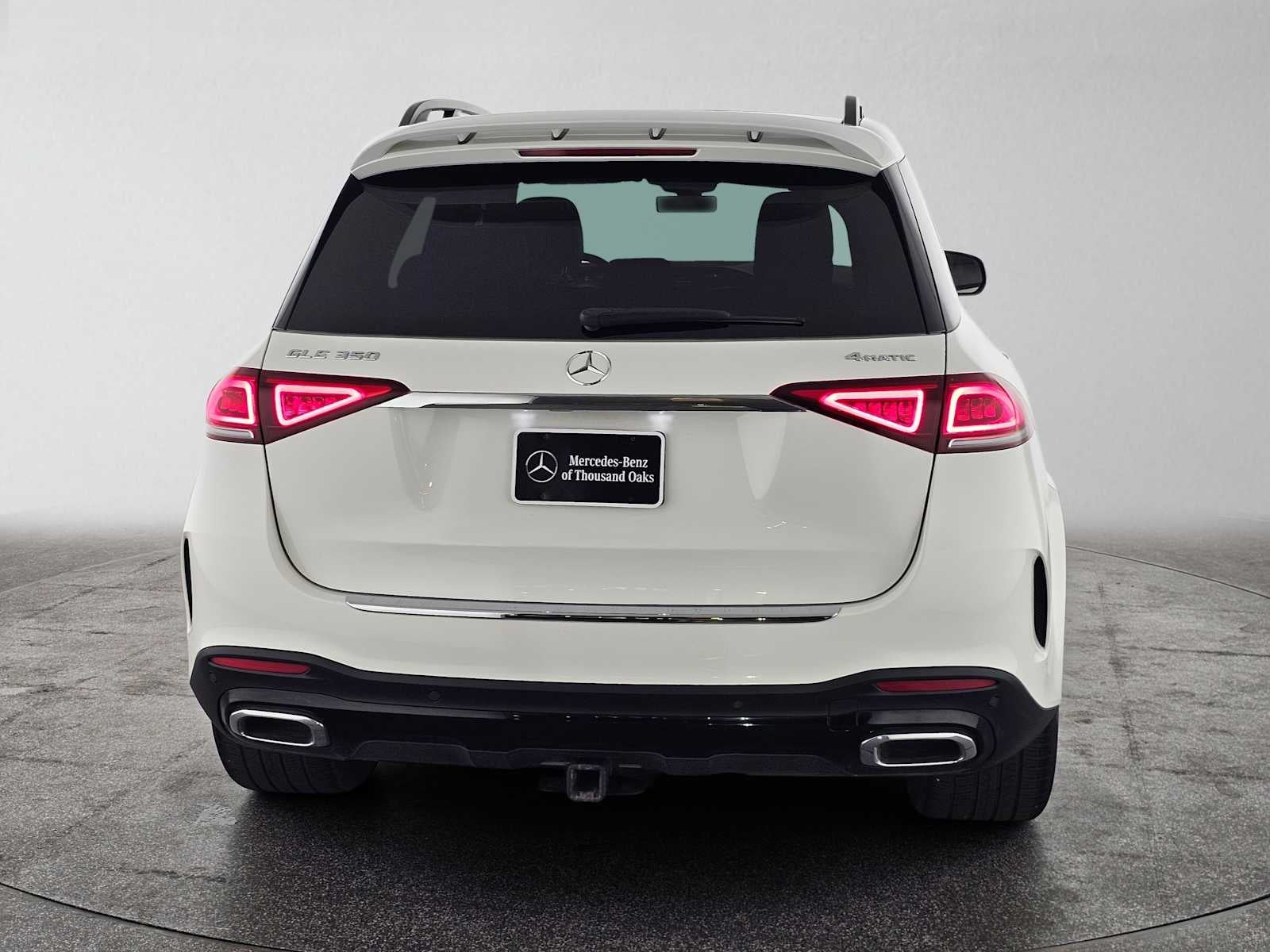 2021 Mercedes-Benz GLE 350 4MATIC® SUV