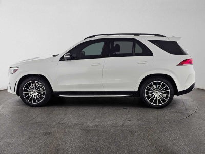 2021 Mercedes-Benz GLE 350 4MATIC® SUV