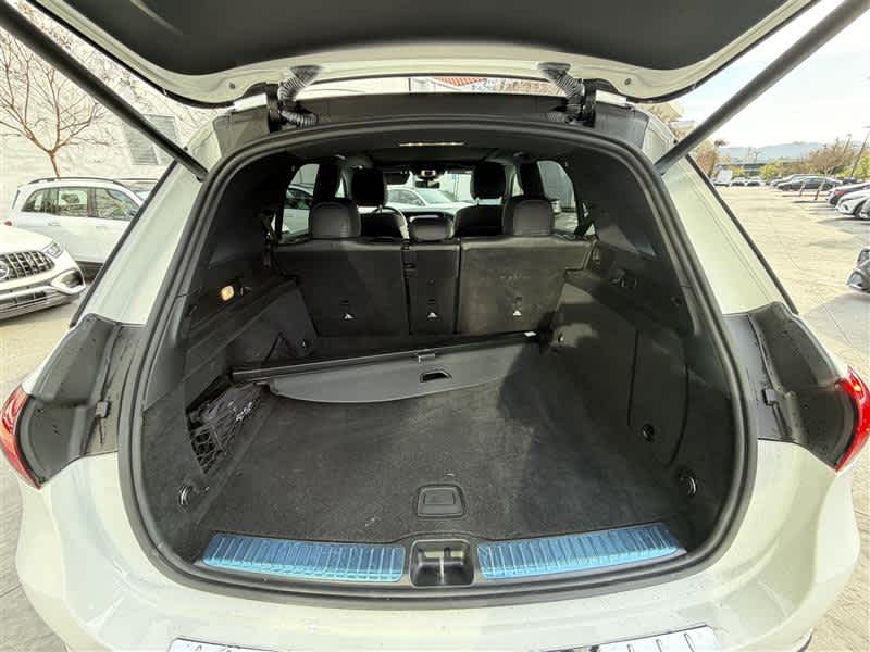 2023 Mercedes-Benz GLE GLE 350