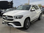 2023 Mercedes-Benz GLE GLE 350