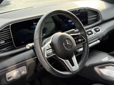 2023 Mercedes-Benz GLE GLE 350