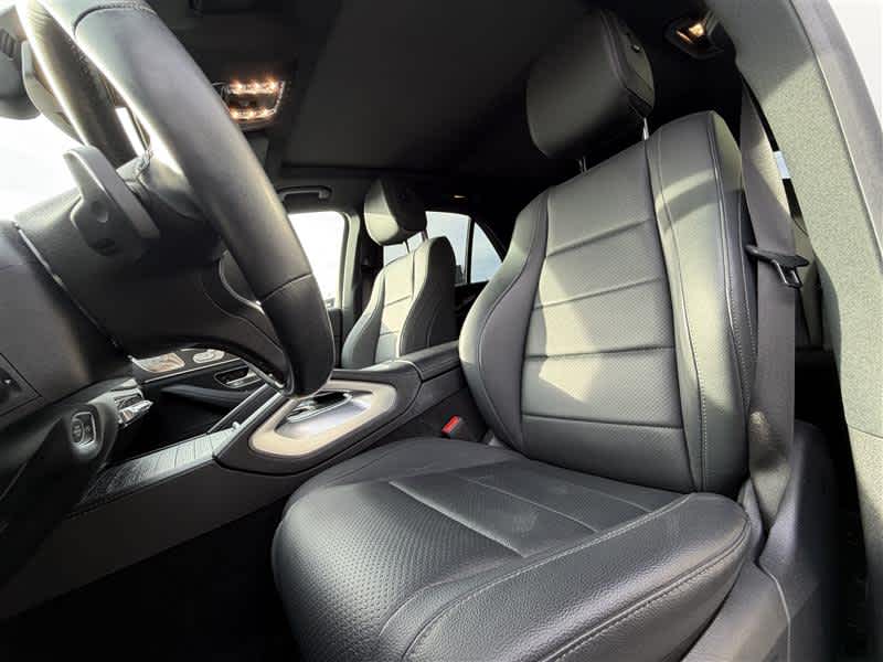 2023 Mercedes-Benz GLE GLE 350