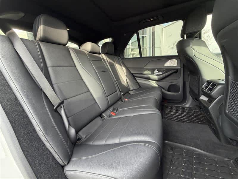 2023 Mercedes-Benz GLE GLE 350