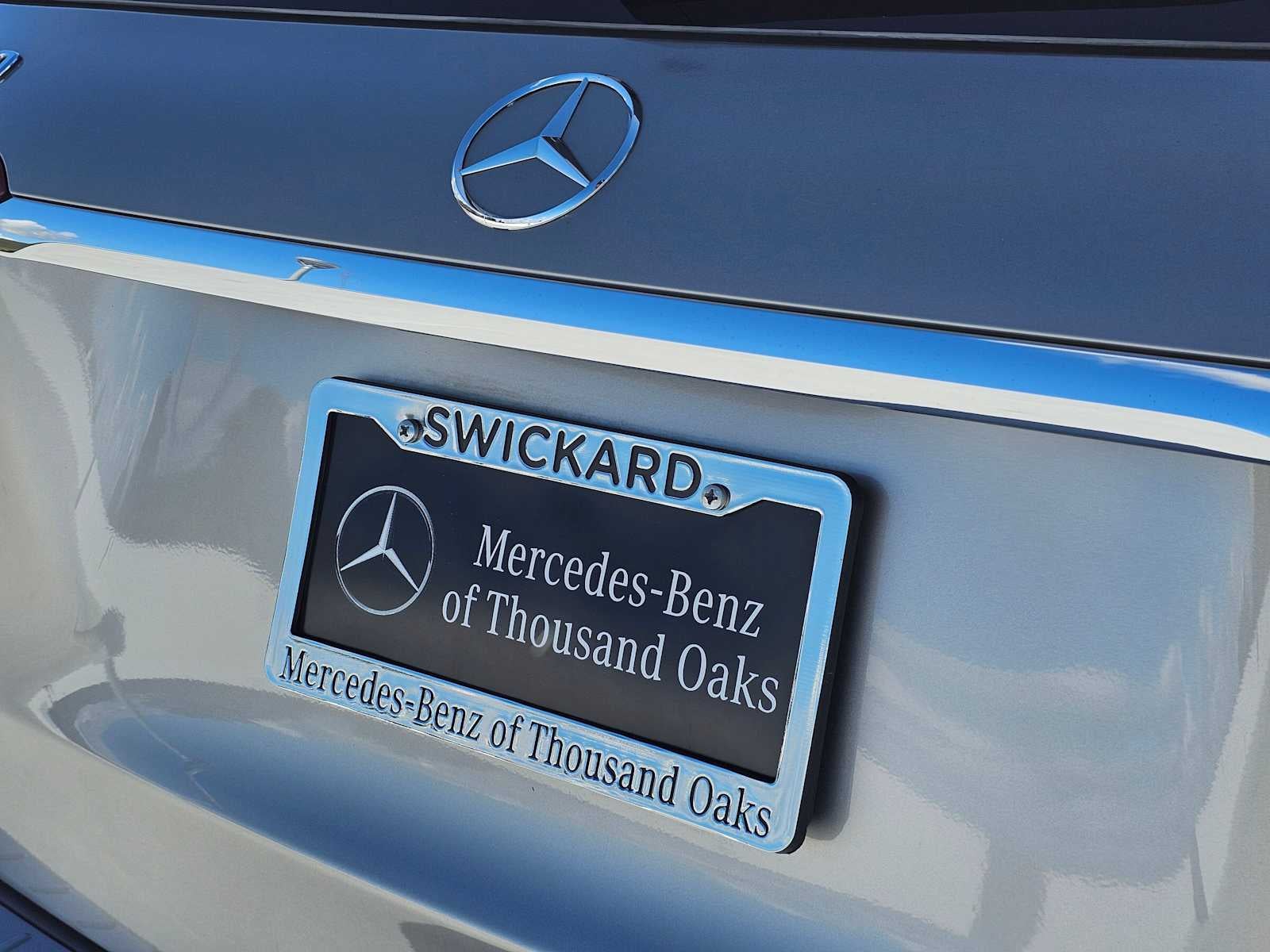 2021 Mercedes-Benz GLE 350 4MATIC® SUV