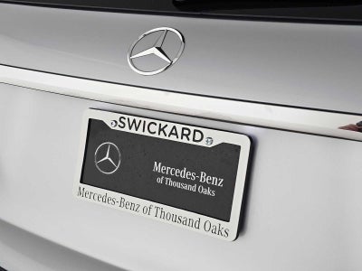 2022 Mercedes-Benz GLE 450 4MATIC® SUV