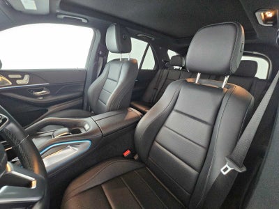 2022 Mercedes-Benz GLE 450 4MATIC® SUV