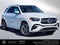 2026 Mercedes-Benz GLE 450 4MATIC® SUV