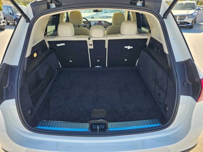 2026 Mercedes-Benz GLE 450 4MATIC® SUV