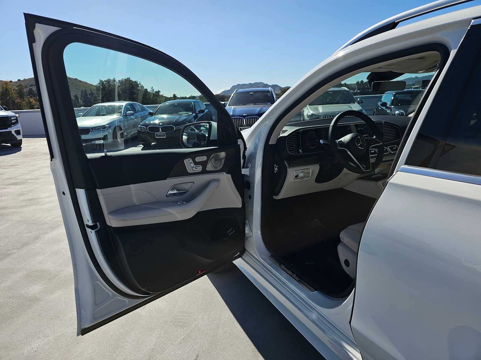 2026 Mercedes-Benz GLE 450 4MATIC® SUV