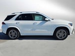 2026 Mercedes-Benz GLE 450 4MATIC® SUV