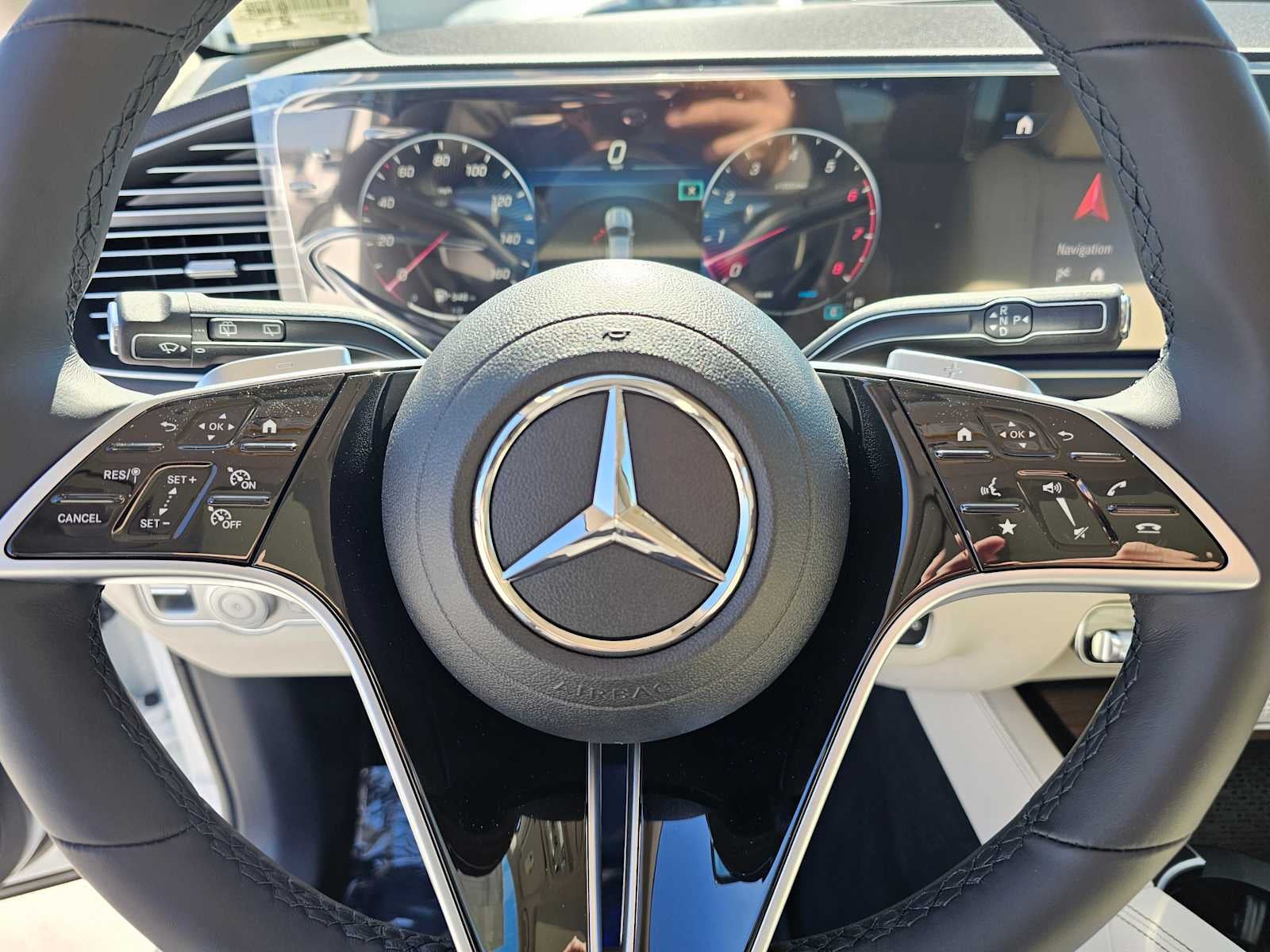 2026 Mercedes-Benz GLE 450 4MATIC® SUV