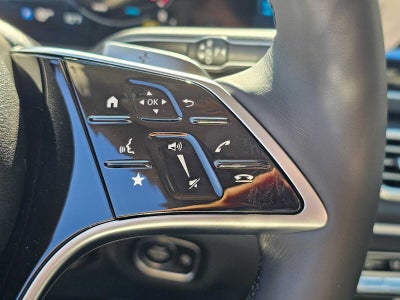 2026 Mercedes-Benz GLE 450 4MATIC® SUV