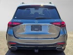2026 Mercedes-Benz GLE 450 4MATIC® SUV