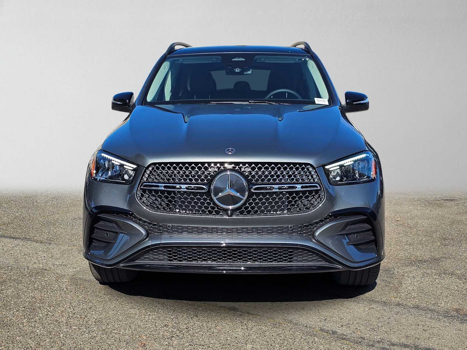 2026 Mercedes-Benz GLE 450 4MATIC® SUV