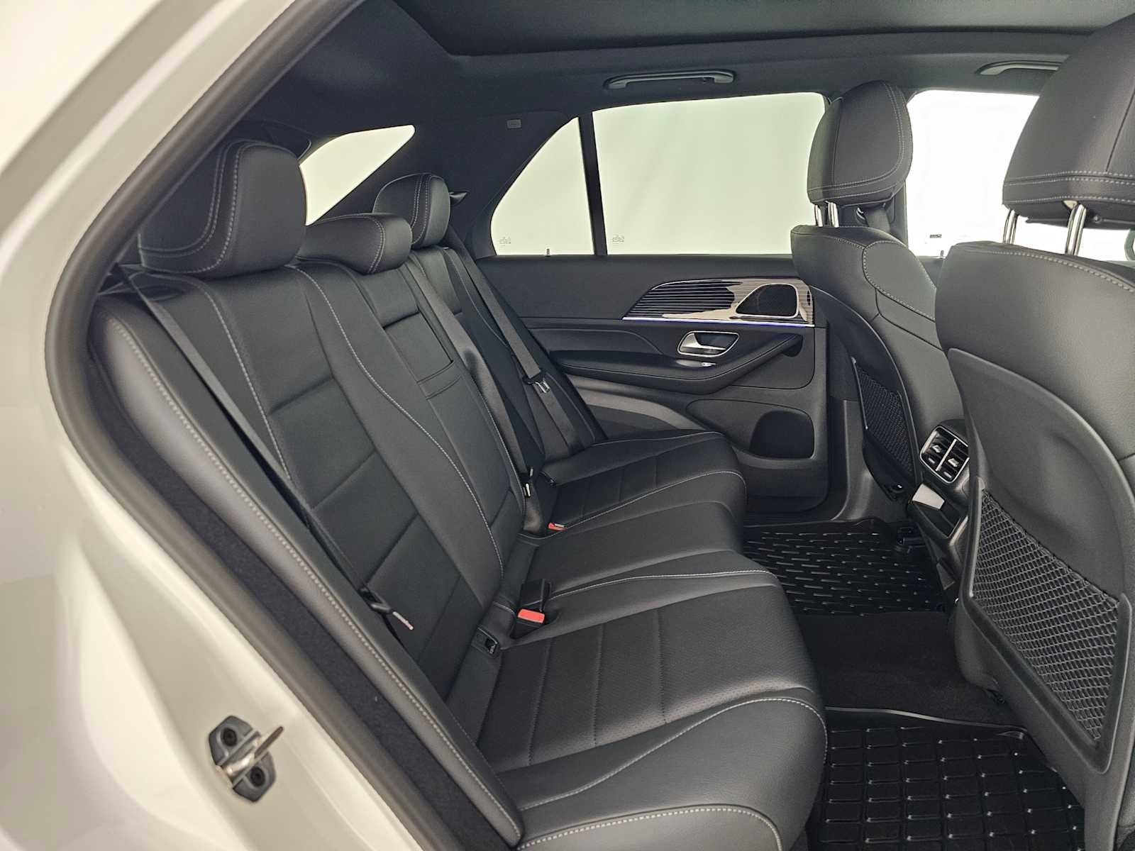 2026 Mercedes-Benz GLE 450 GLE 450