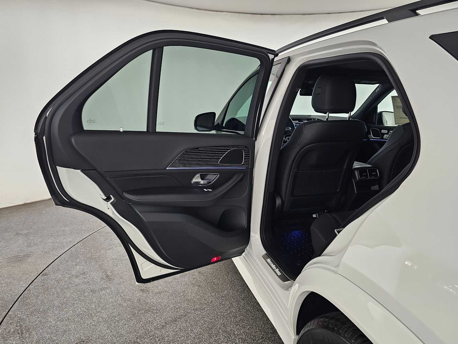 2026 Mercedes-Benz GLE 450 GLE 450