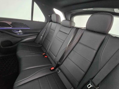 2026 Mercedes-Benz GLE 450 GLE 450