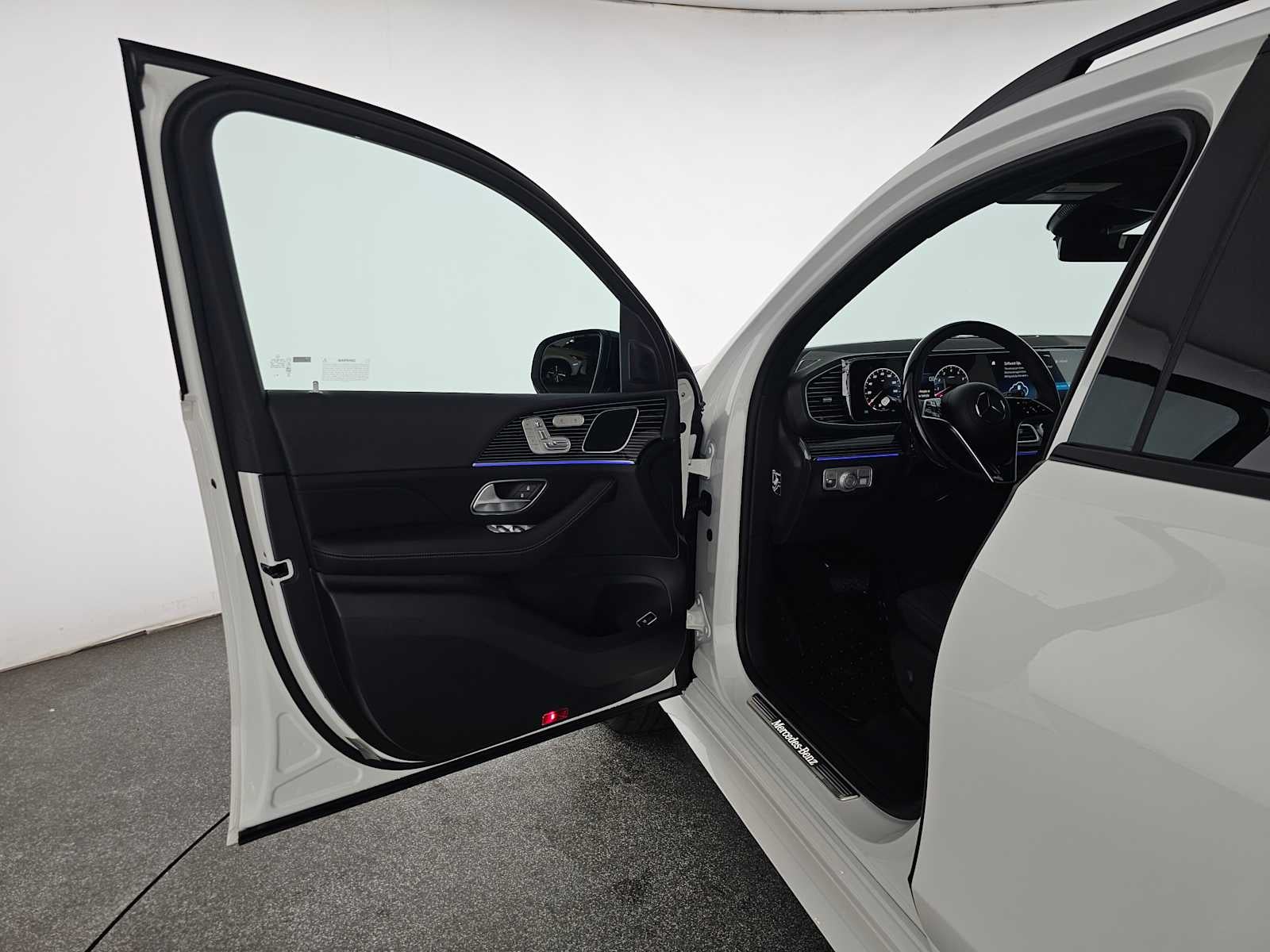 2026 Mercedes-Benz GLE 450 GLE 450