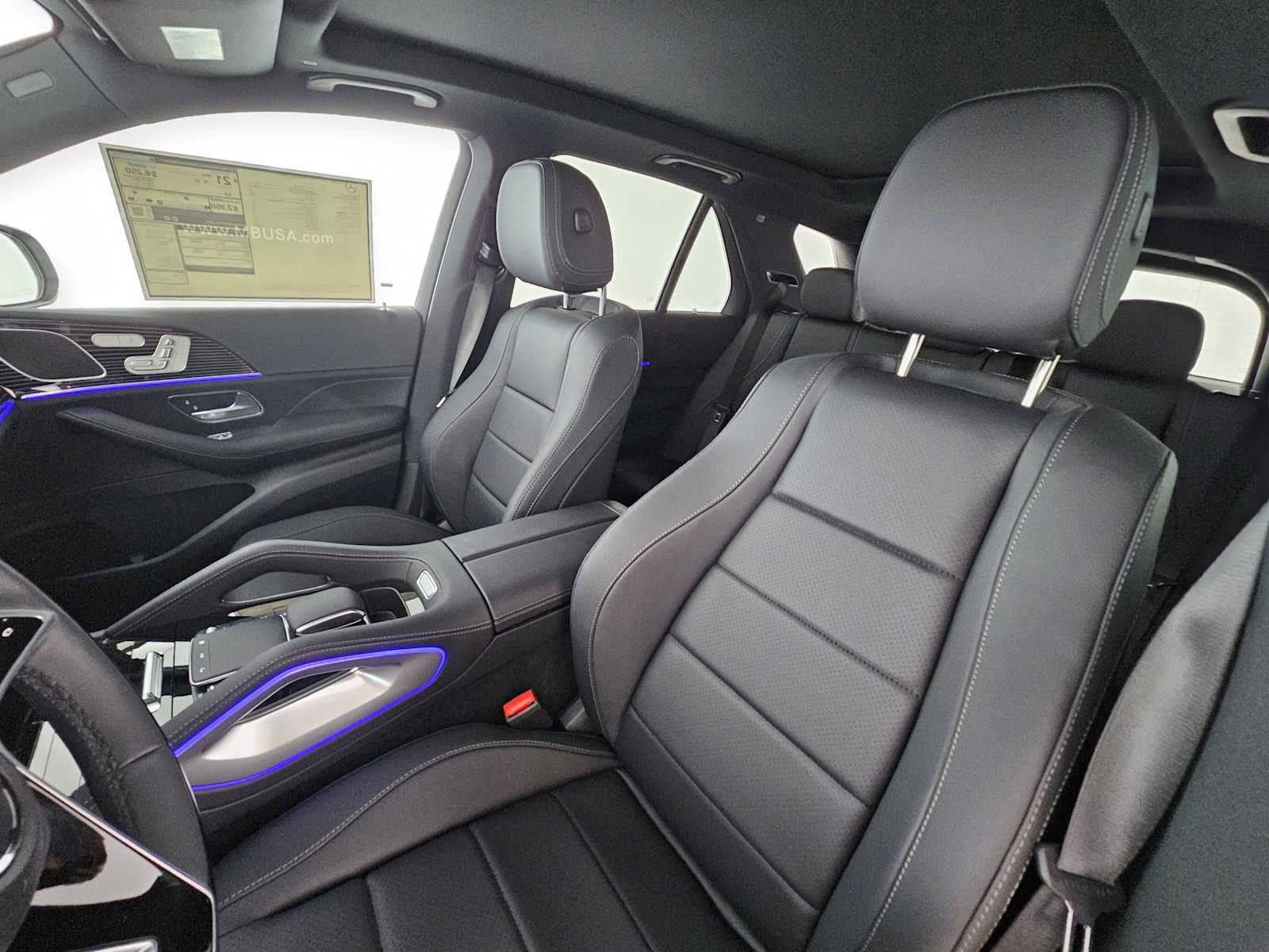 2026 Mercedes-Benz GLE 450 GLE 450