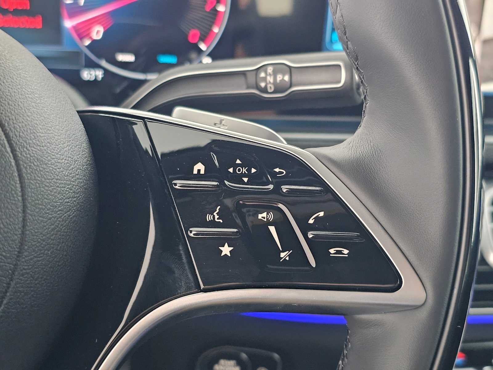 2026 Mercedes-Benz GLE 450 GLE 450