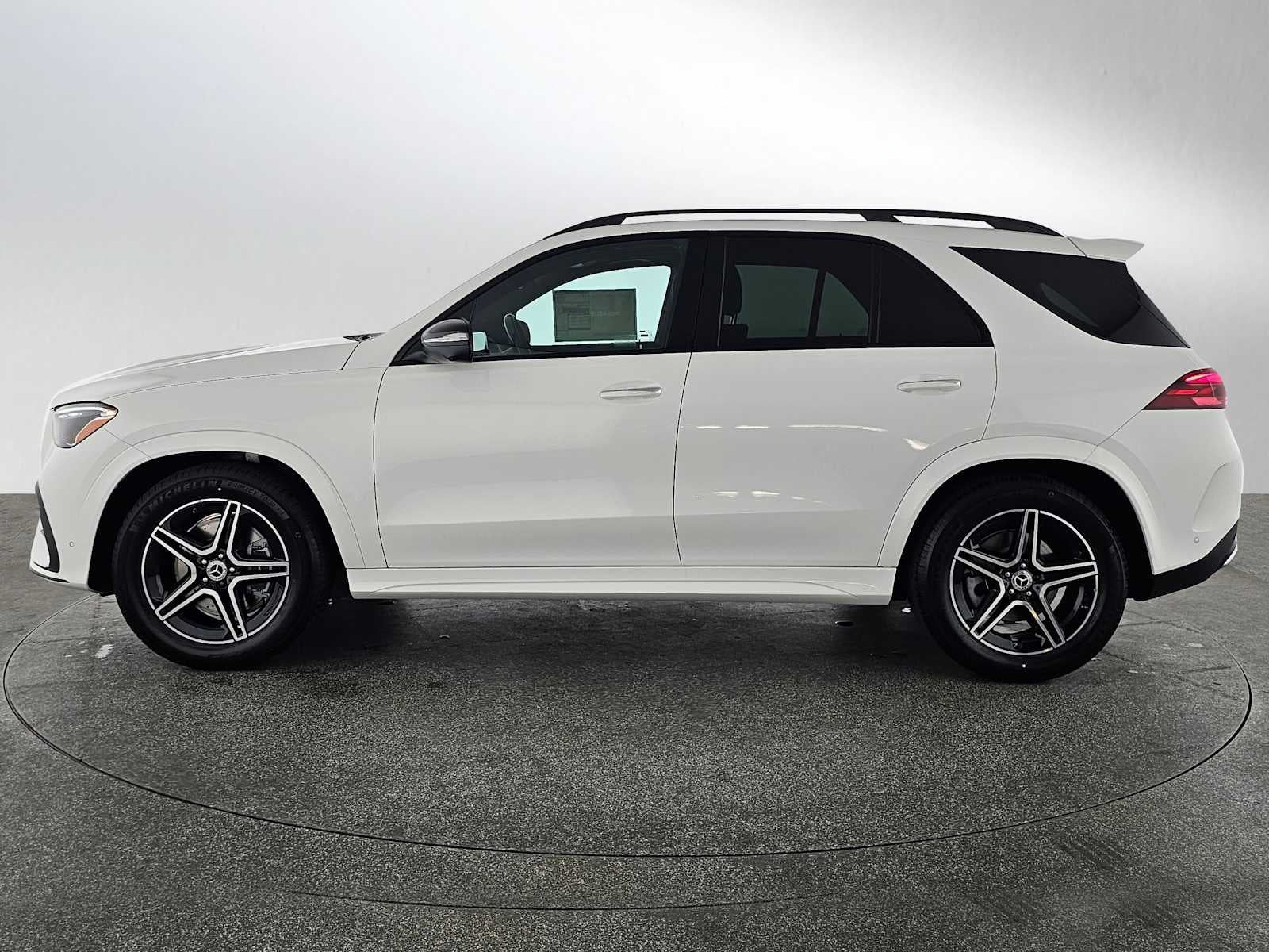 2026 Mercedes-Benz GLE 450 GLE 450