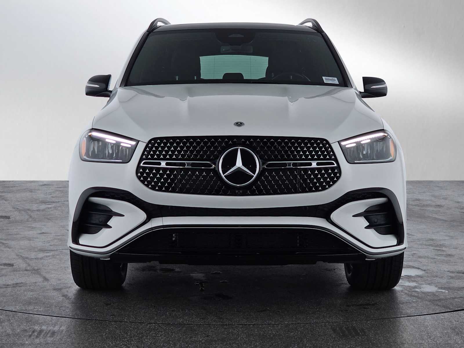 2026 Mercedes-Benz GLE 450 GLE 450