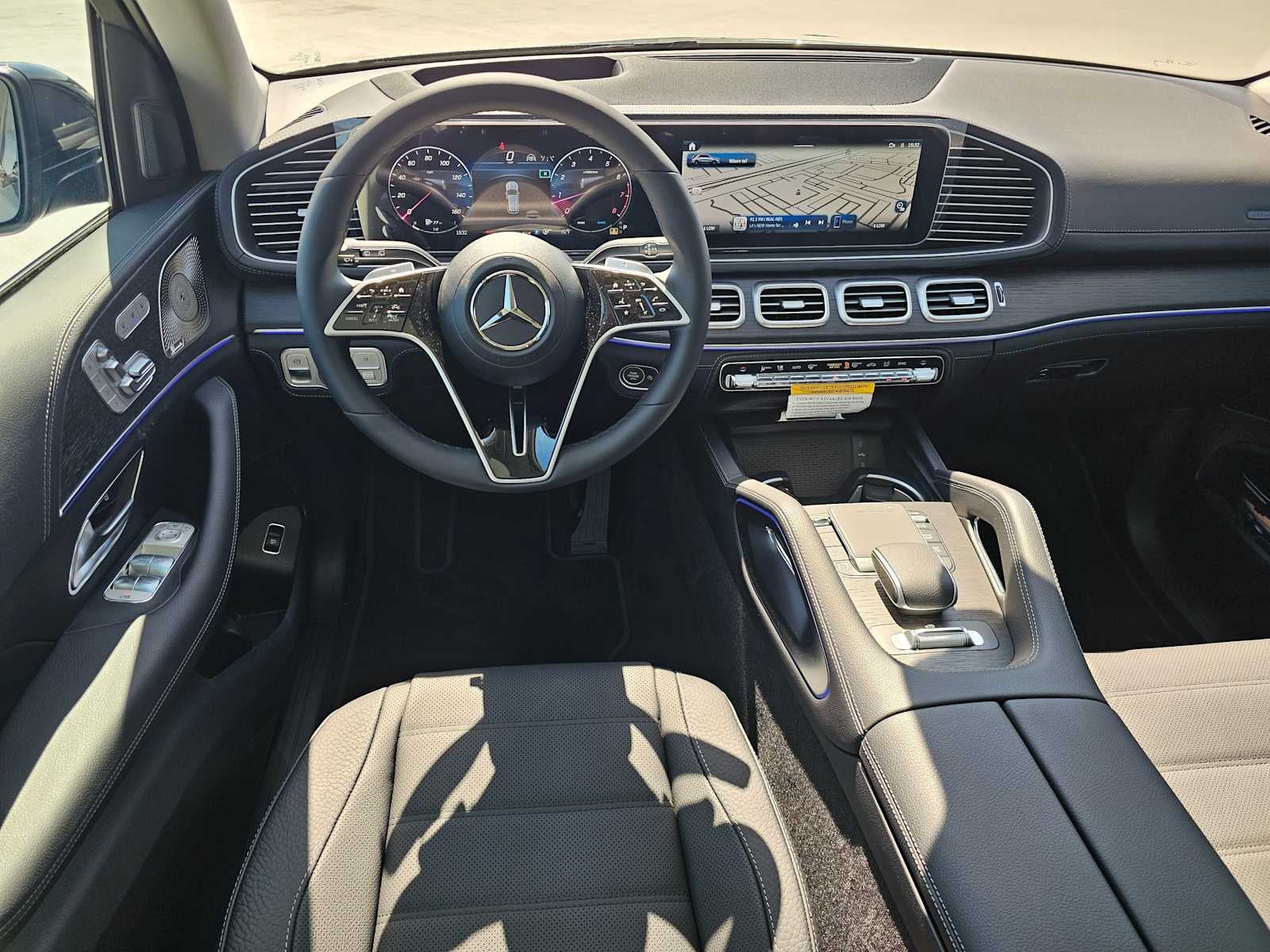 2026 Mercedes-Benz GLE 450 4MATIC® SUV