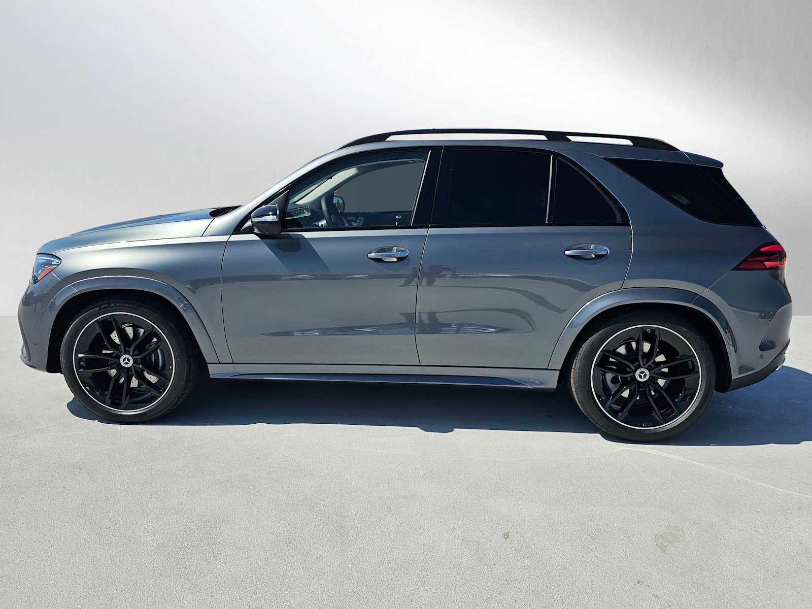 2026 Mercedes-Benz GLE 450 4MATIC® SUV