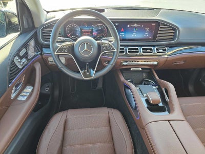 2026 Mercedes-Benz GLE 450 4MATIC® SUV