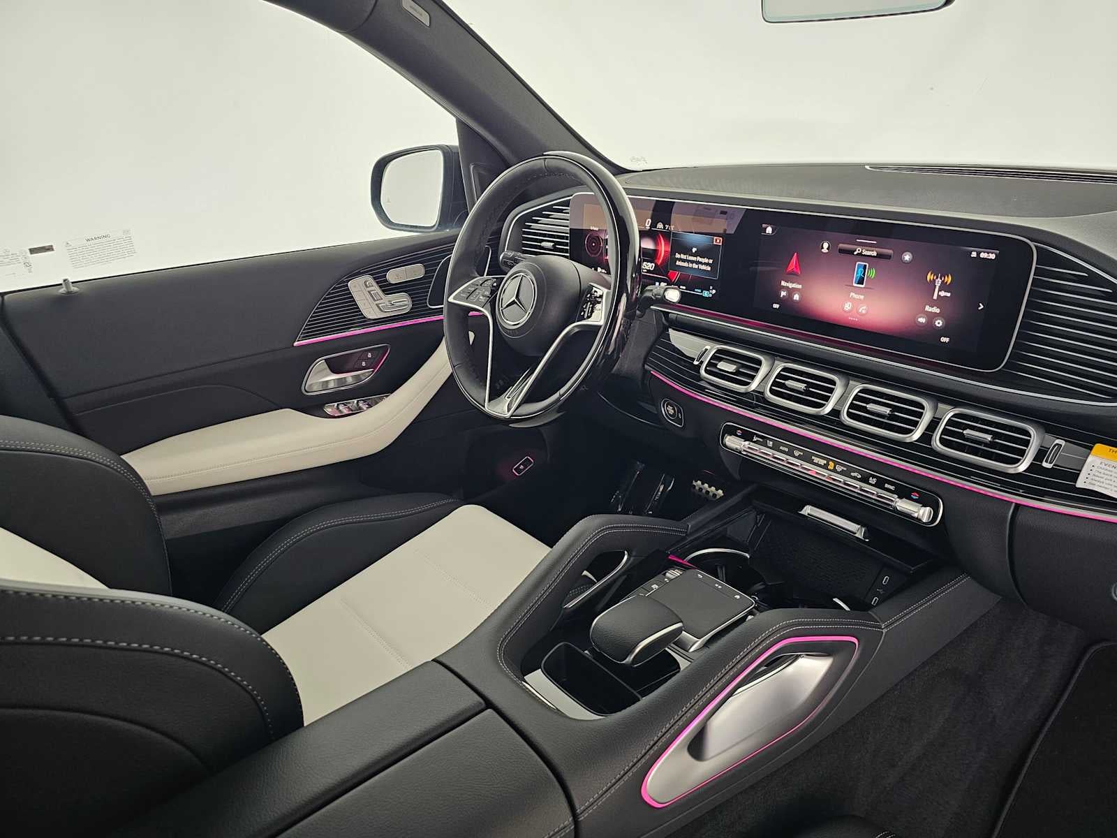 2026 Mercedes-Benz GLE GLE 450