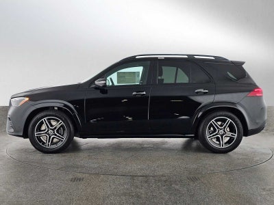 2026 Mercedes-Benz GLE GLE 450