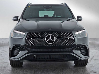 2026 Mercedes-Benz GLE GLE 450