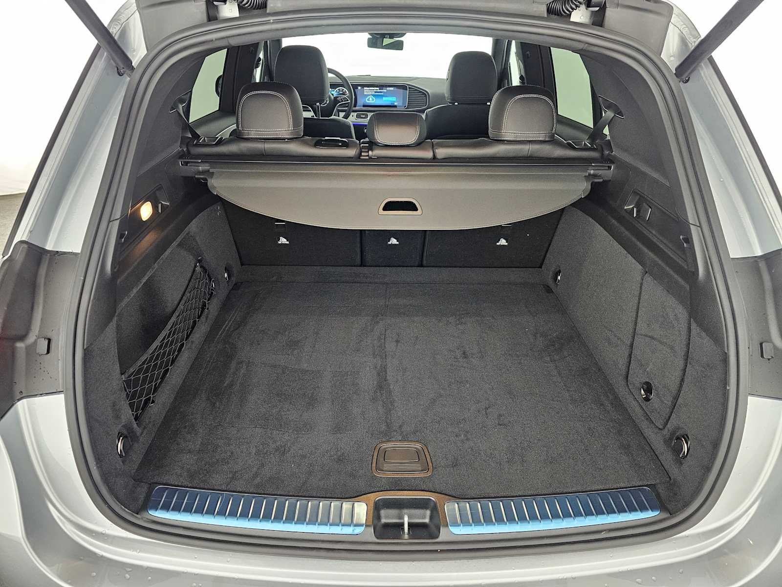 2026 Mercedes-Benz GLE GLE 450