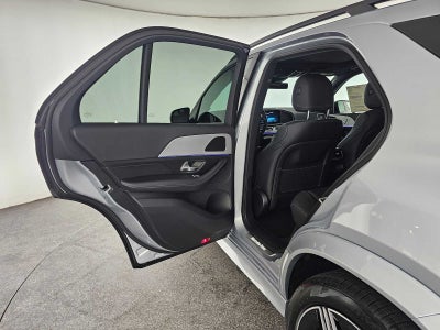 2026 Mercedes-Benz GLE GLE 450