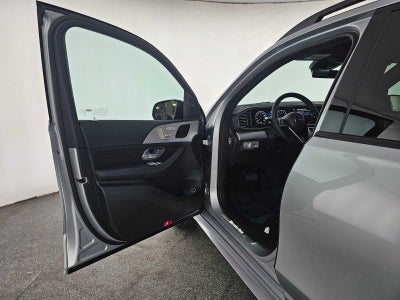 2026 Mercedes-Benz GLE GLE 450